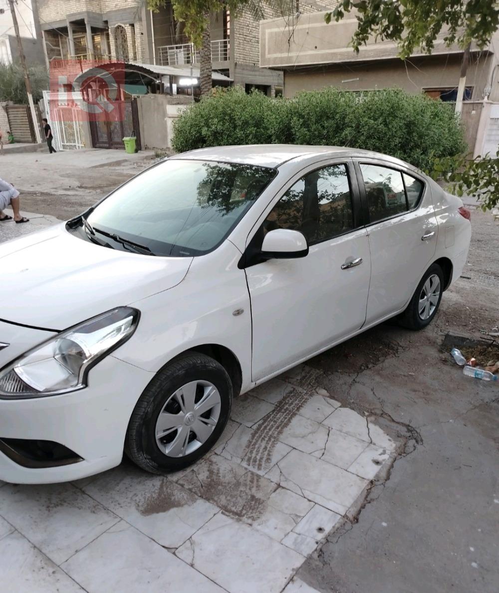نيسان صني